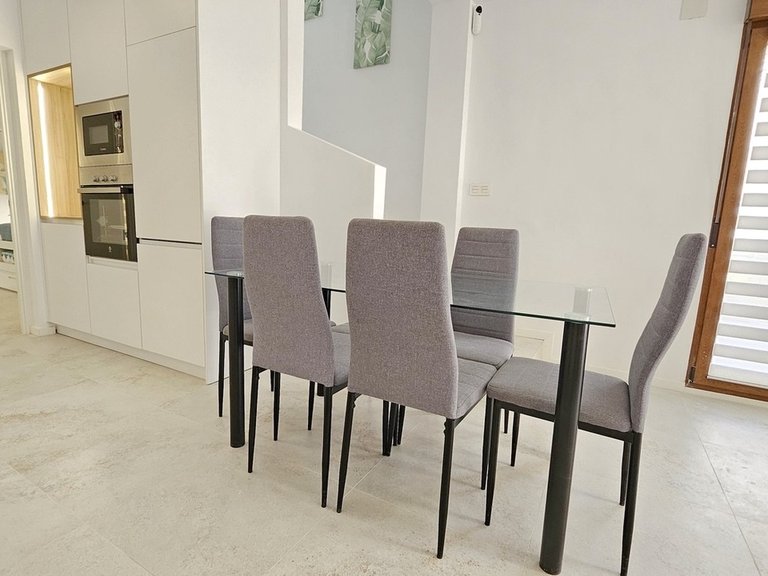 Town House for Sale in Costa Calida Santiago De La Ribera, Murcia 10