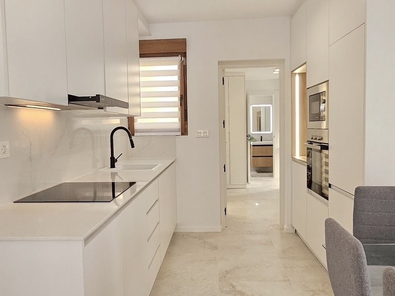 Town House for Sale in Costa Calida Santiago De La Ribera, Murcia 11