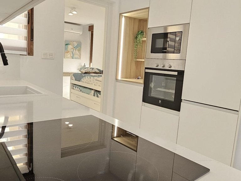 Town House for Sale in Costa Calida Santiago De La Ribera, Murcia 12