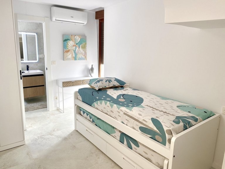 Town House for Sale in Costa Calida Santiago De La Ribera, Murcia 17