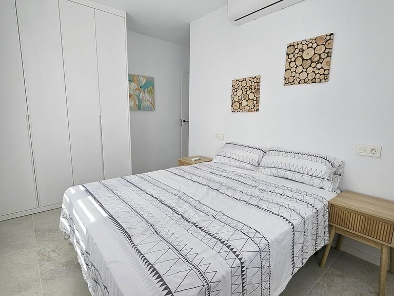 Town House for Sale in Costa Calida Santiago De La Ribera, Murcia 18