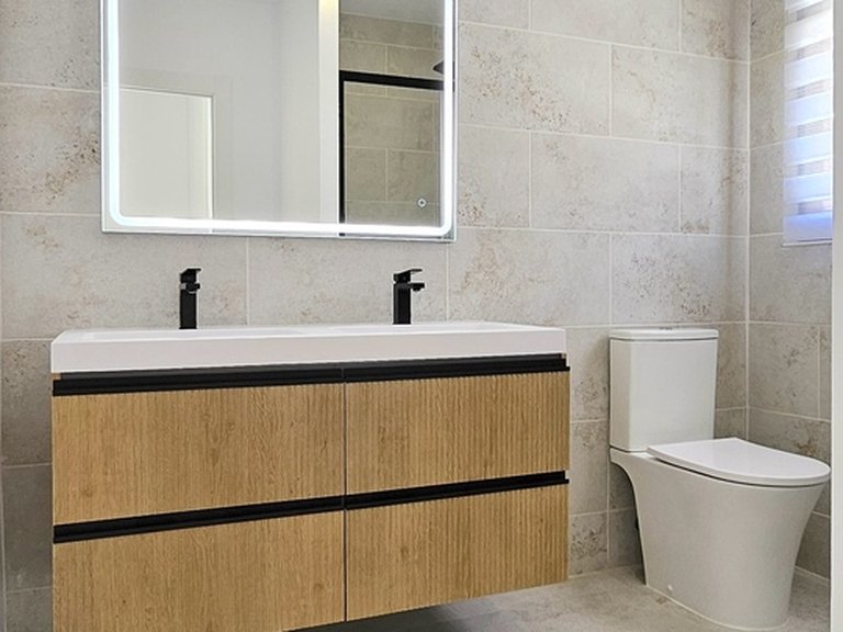 Town House for Sale in Costa Calida Santiago De La Ribera, Murcia 19