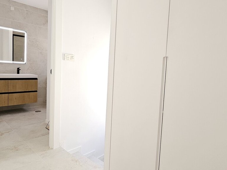 Town House for Sale in Costa Calida Santiago De La Ribera, Murcia 22