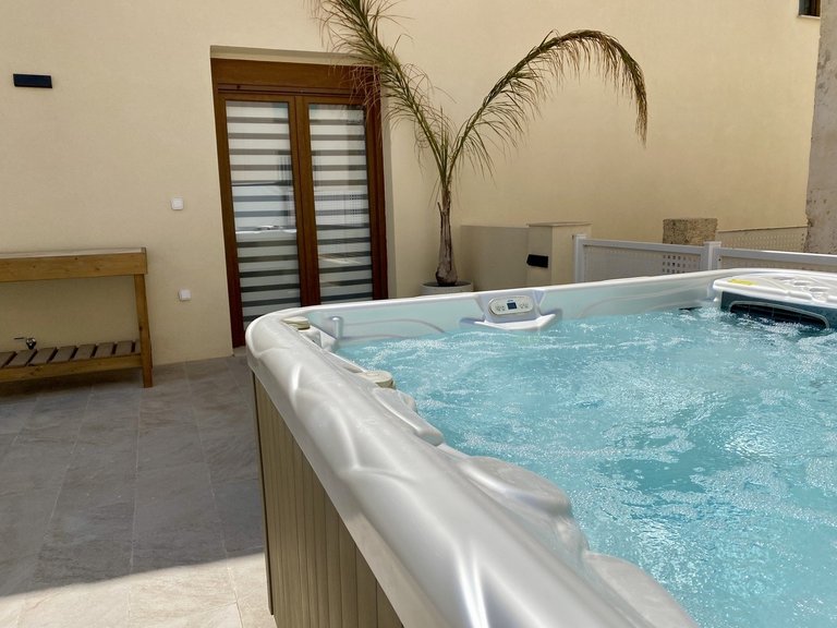 Town House for Sale in Costa Calida Santiago De La Ribera, Murcia 25