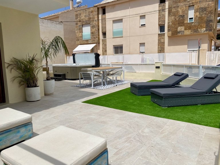 Town House for Sale in Costa Calida Santiago De La Ribera, Murcia 27