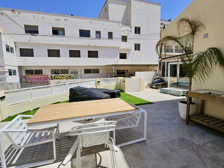 Town House for Sale in Costa Calida Santiago De La Ribera, Murcia 29