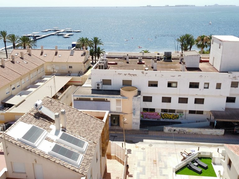 Town House for Sale in Costa Calida Santiago De La Ribera, Murcia 30
