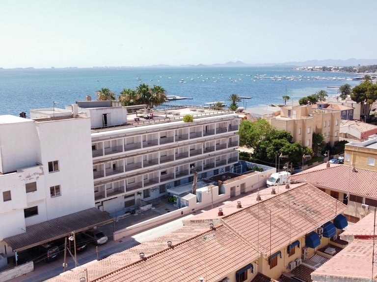 Town House for Sale in Costa Calida Santiago De La Ribera, Murcia 32