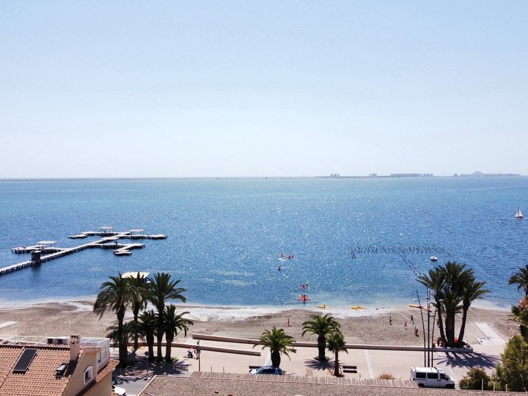 Town House for Sale in Costa Calida Santiago De La Ribera, Murcia 33