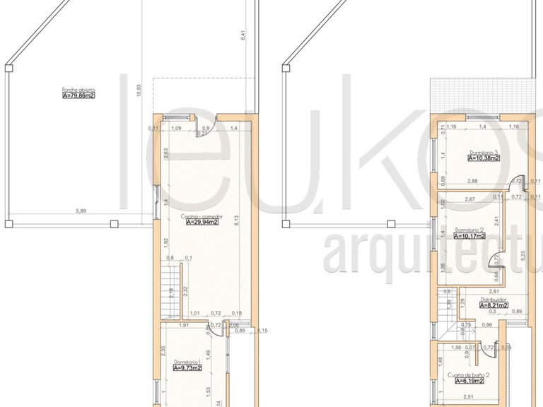 Town House for Sale in Costa Calida Santiago De La Ribera, Murcia 34