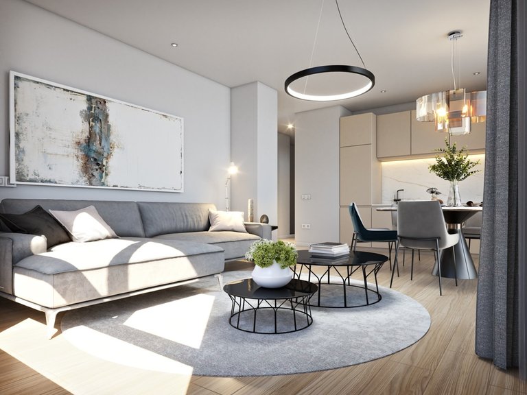 Apartment for Sale in Costa Blanca Villajoyosa, Alicante 5
