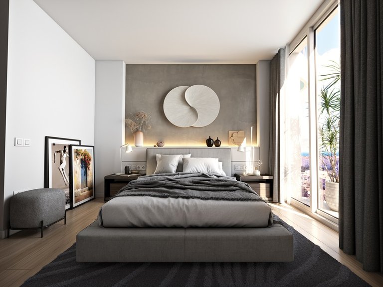 Apartment for Sale in Costa Blanca Villajoyosa, Alicante 11