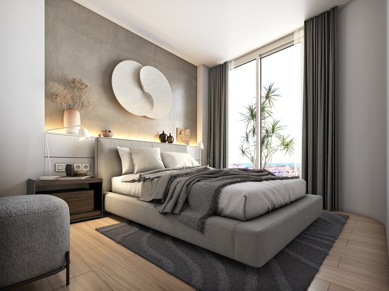 Apartment for Sale in Costa Blanca Villajoyosa, Alicante 12