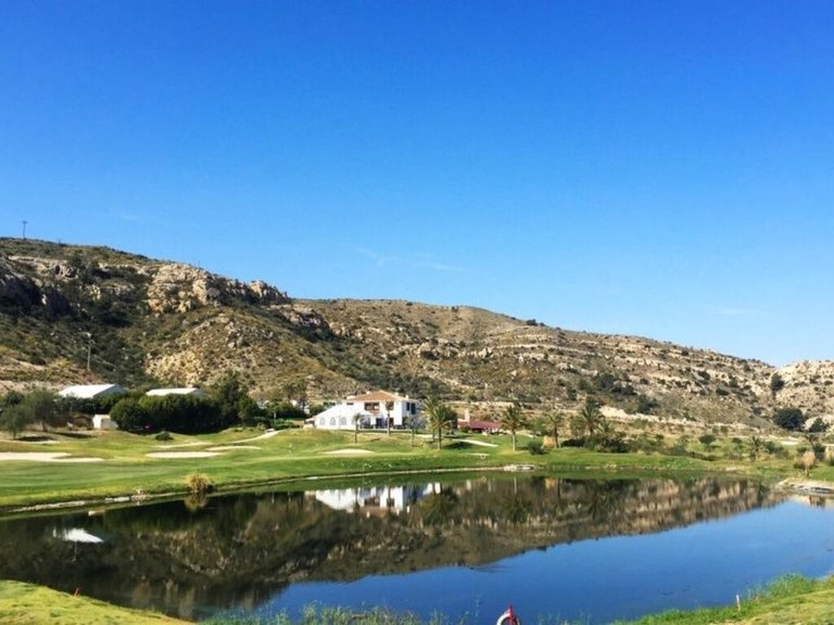 Villa for Sale in Inland Monforte Del Cid, Alicante 10