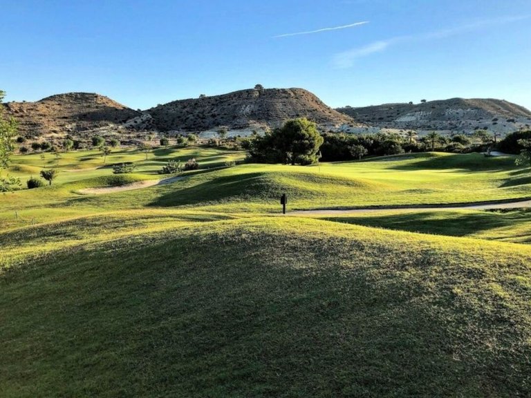 Villa for Sale in Inland Monforte Del Cid, Alicante 11