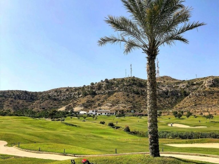 Villa for Sale in Inland Monforte Del Cid, Alicante 17