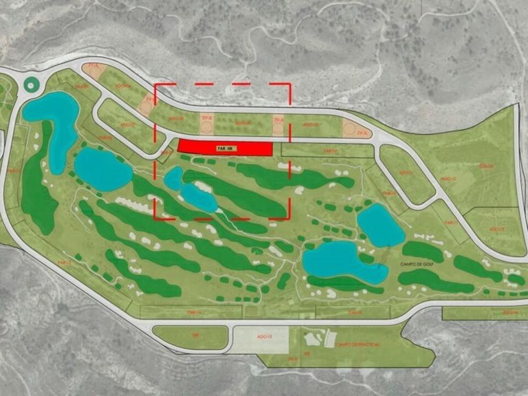 Villa for Sale in Inland Monforte Del Cid, Alicante 18