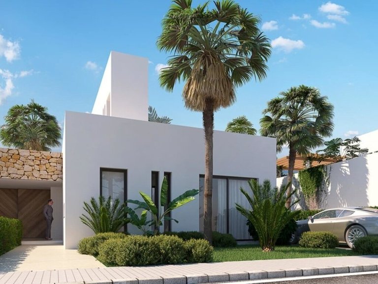 Villa for Sale in Inland Monforte Del Cid, Alicante 4