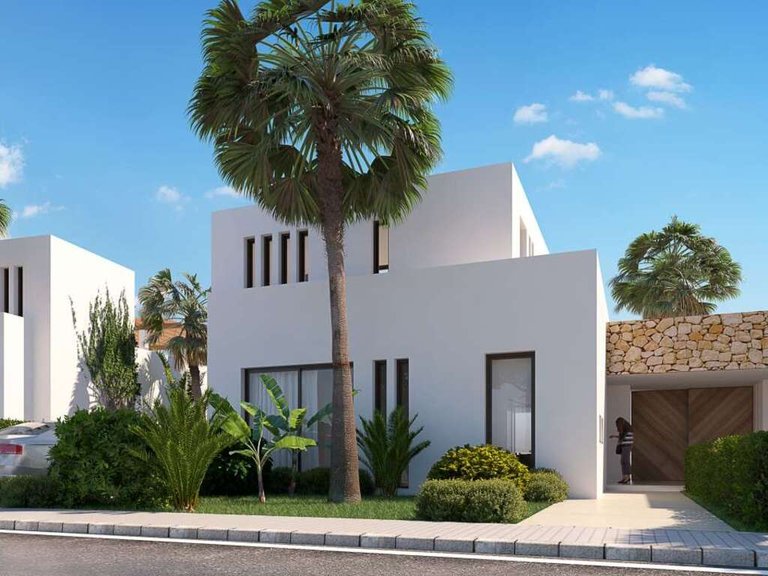 Villa for Sale in Inland Monforte Del Cid, Alicante 5