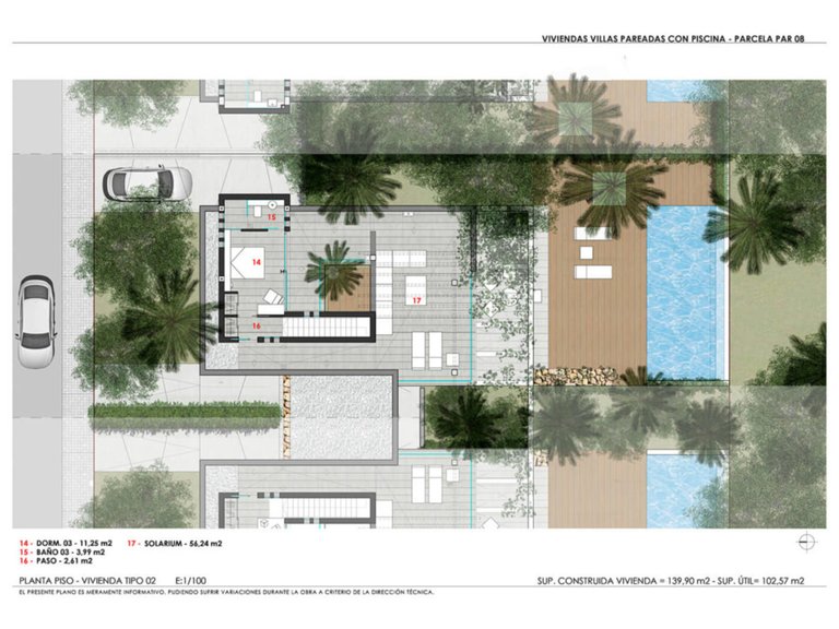 Villa for Sale in Inland Monforte Del Cid, Alicante 7