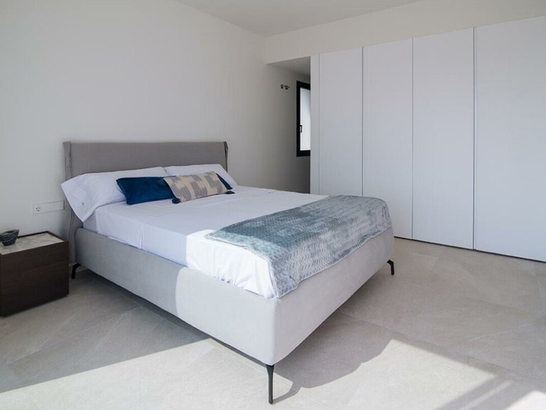 Villa for Sale in Inland La Herrada, Alicante 10