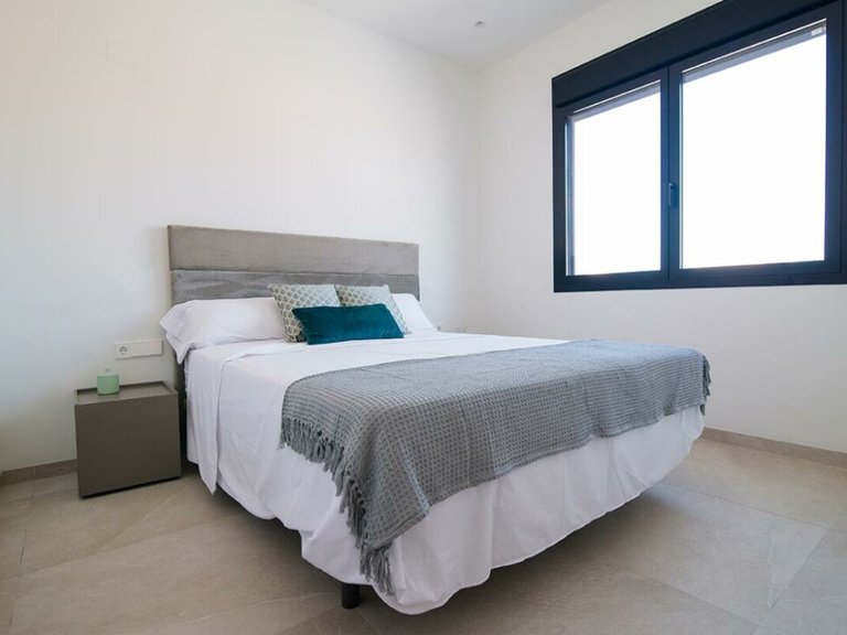 Villa for Sale in Inland La Herrada, Alicante 11