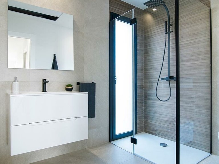 Villa for Sale in Inland La Herrada, Alicante 13