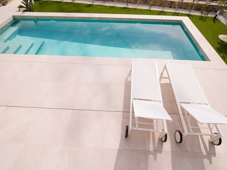 Villa for Sale in Inland La Herrada, Alicante 14