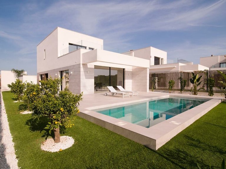 Villa for Sale in Inland La Herrada, Alicante 3