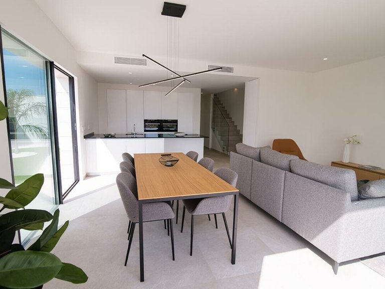 Villa for Sale in Inland La Herrada, Alicante 6