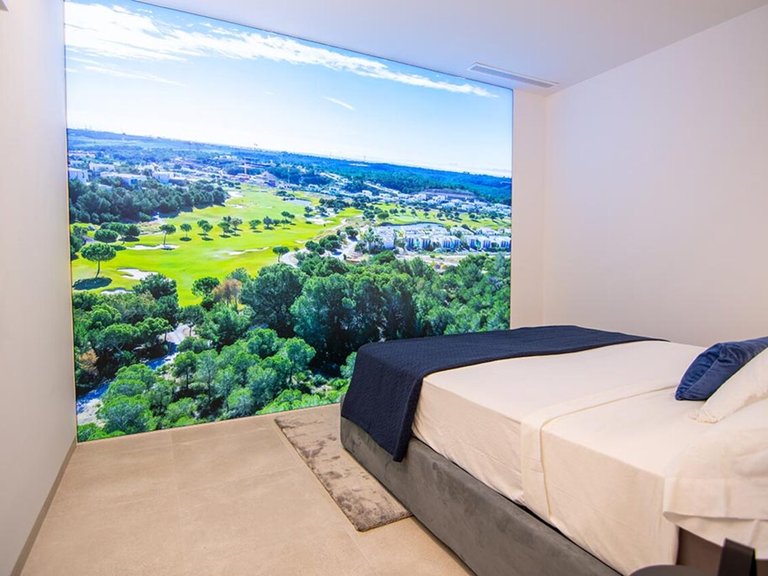 Apartment for Sale in Costa Blanca Las Colinas Golf, Alicante 11