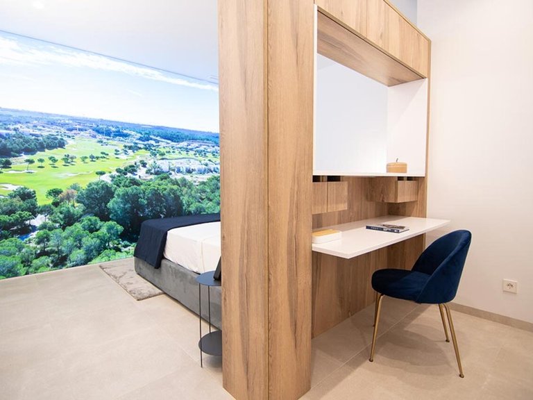 Apartment for Sale in Costa Blanca Las Colinas Golf, Alicante 12