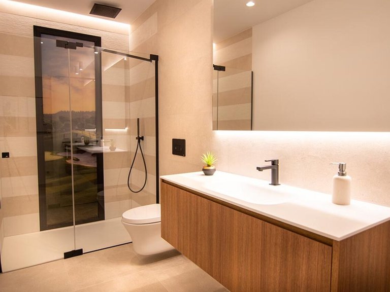 Apartment for Sale in Costa Blanca Las Colinas Golf, Alicante 13