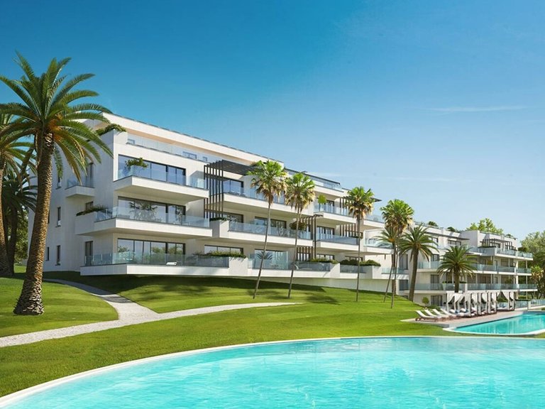 Apartment for Sale in Costa Blanca Las Colinas Golf, Alicante 17