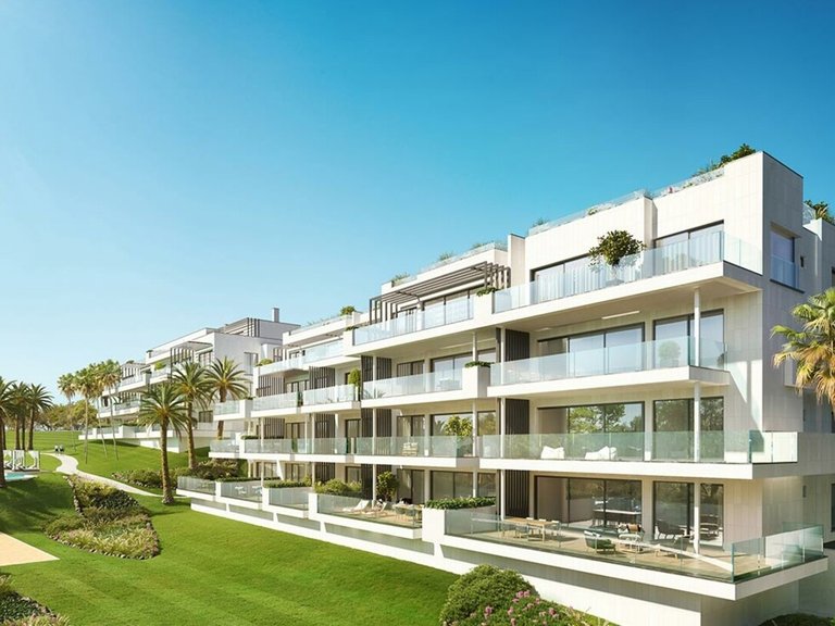 Apartment for Sale in Costa Blanca Las Colinas Golf, Alicante 2