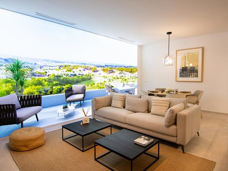 Apartment for Sale in Costa Blanca Las Colinas Golf, Alicante 3