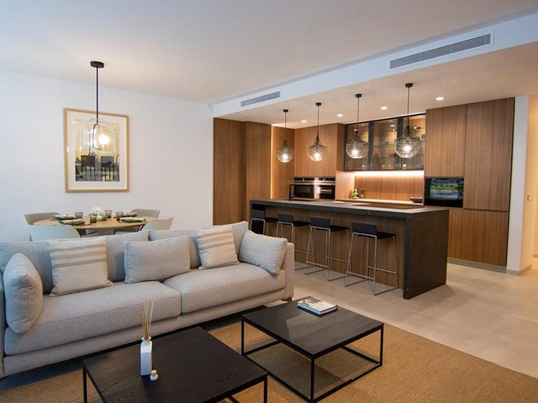 Apartment for Sale in Costa Blanca Las Colinas Golf, Alicante 4