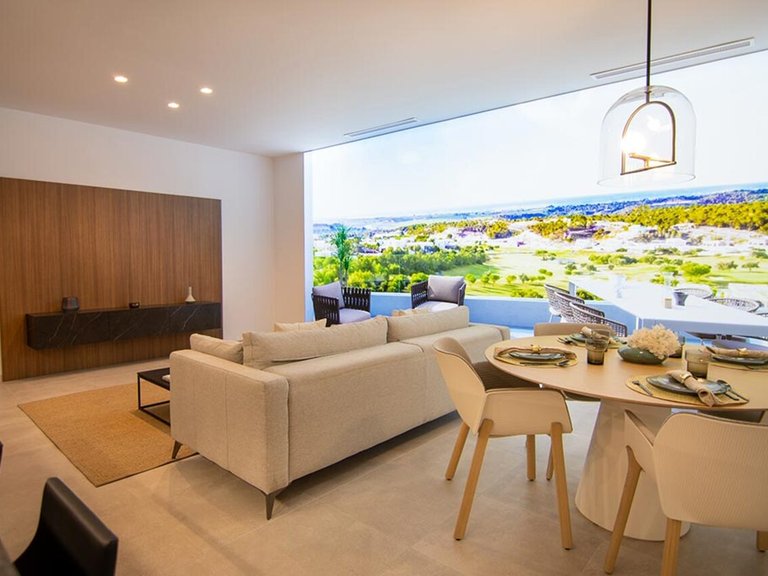 Apartment for Sale in Costa Blanca Las Colinas Golf, Alicante 5