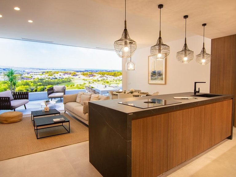 Apartment for Sale in Costa Blanca Las Colinas Golf, Alicante 6