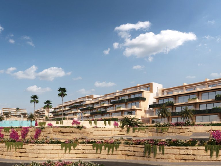 Apartment for Sale in Costa Blanca Finestrat, Alicante 21