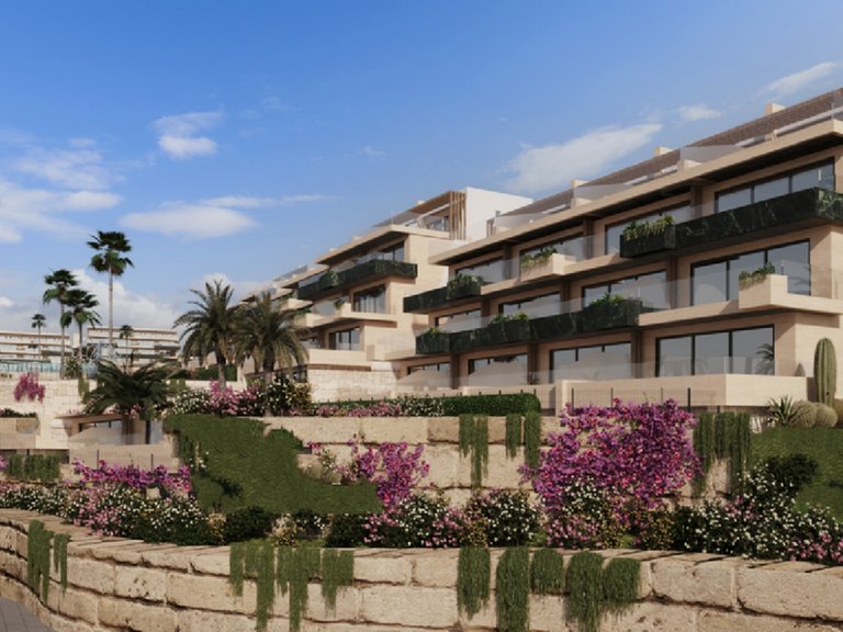 Apartment for Sale in Costa Blanca Finestrat, Alicante 5