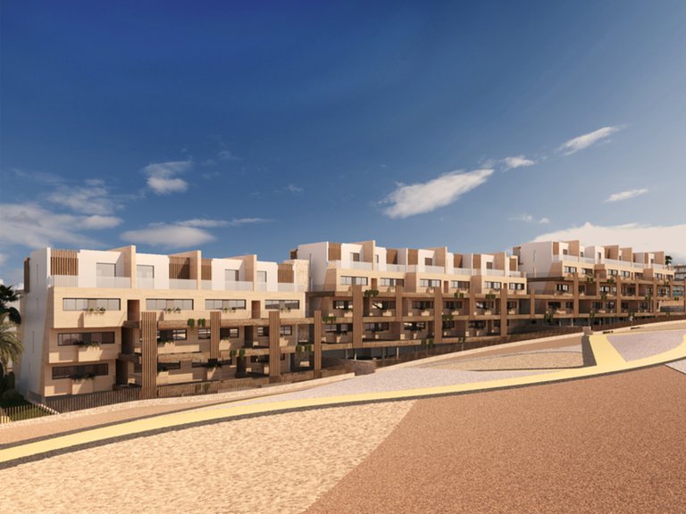 Apartment for Sale in Costa Blanca Finestrat, Alicante 8