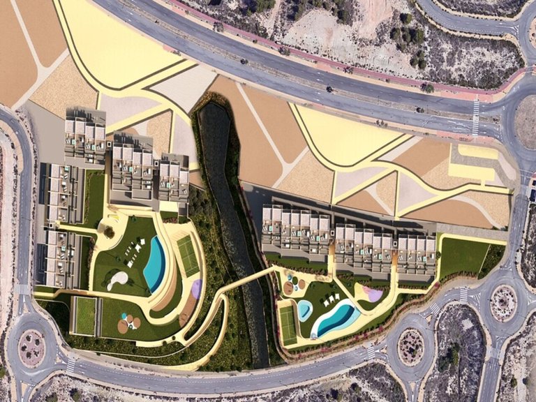 Apartment for Sale in Costa Blanca Finestrat, Alicante 9