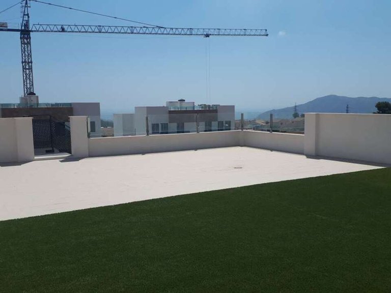 Villa for Sale in Costa Blanca Polop, Alicante 18