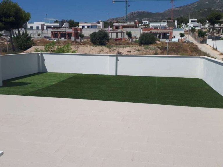 Villa for Sale in Costa Blanca Polop, Alicante 19