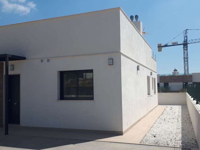 Villa for Sale in Costa Blanca Polop, Alicante 2
