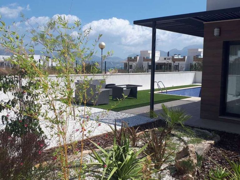 Villa for Sale in Costa Blanca Polop, Alicante 3