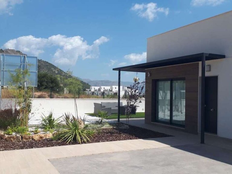 Villa for Sale in Costa Blanca Polop, Alicante 4