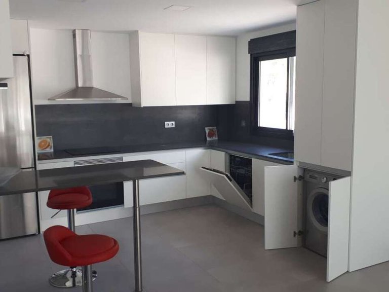 Villa for Sale in Costa Blanca Polop, Alicante 5