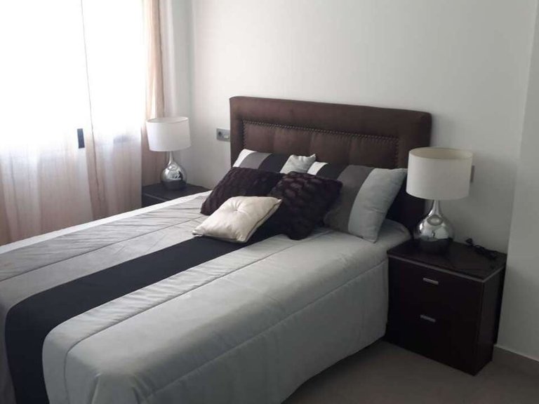 Villa for Sale in Costa Blanca Polop, Alicante 9